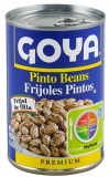 Goya Pinto Beans 15.5 oz